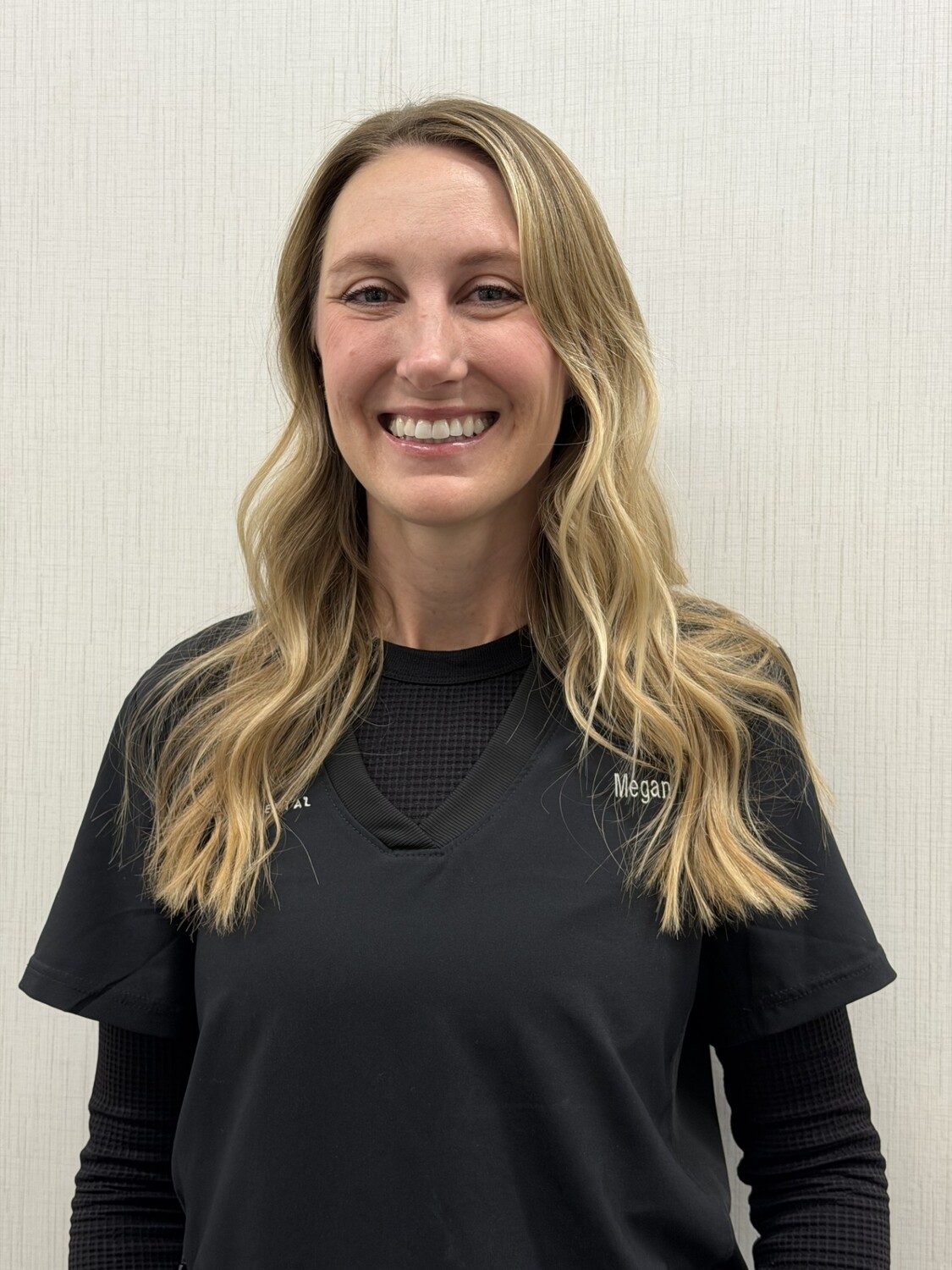 Naomi - Dental Hygienist - Bowles Dental