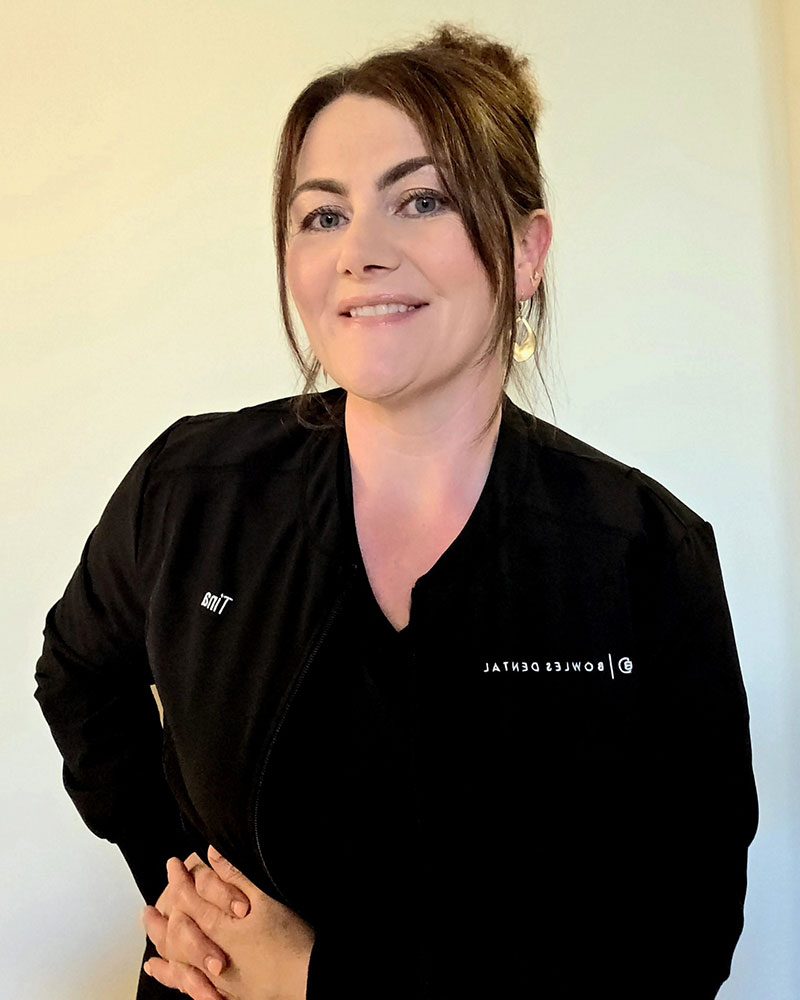 Naomi - Dental Hygienist - Bowles Dental